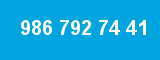 986 792 74 41